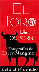 El toro de Osborne