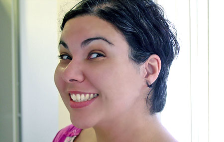 mujer