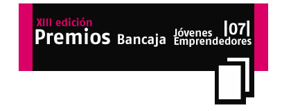 Premios Bancaja Jóvenes Emprendedores