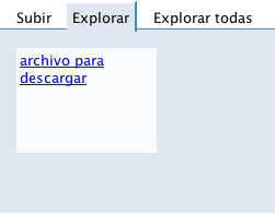 Visualizar archivo subido