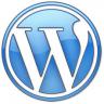 Logo de WordPress