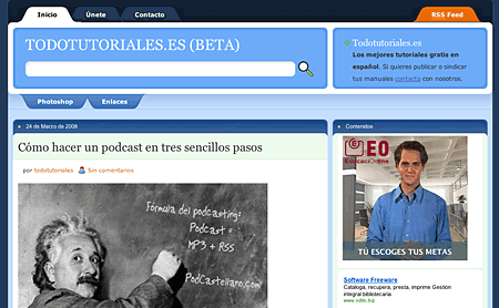 Todotutoriales.es