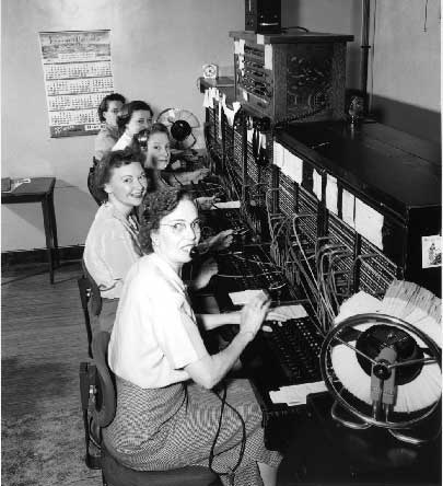 Telemarketing