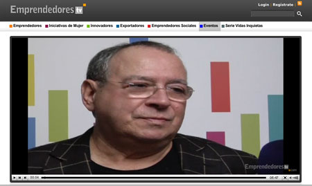 Emprendedores TV