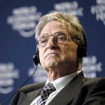 George Soros