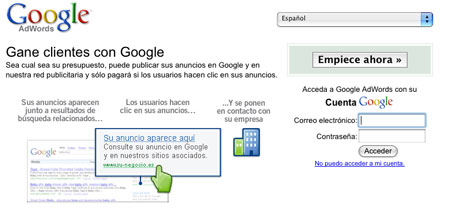 Adwords