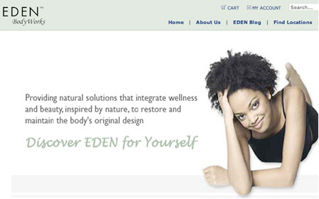 Eden Body Works
