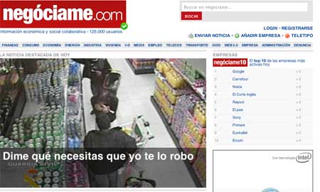 negóciame