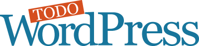 TodoWordPress logo