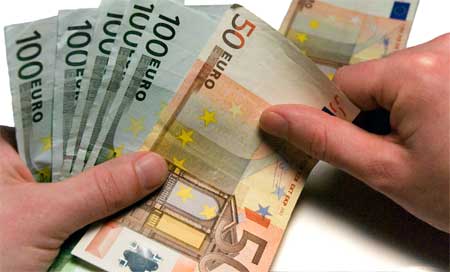 nuestro dinero