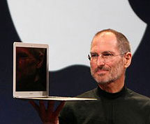 Steve Jobs