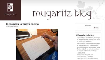 Mugaritz