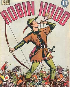 Robin Hood