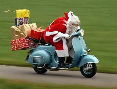Santa Claus Santa Claus