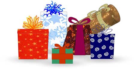 regalos