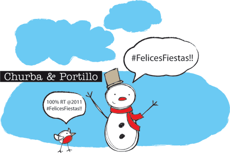 #FelicesFiestas!! #FelicesFiestas!!