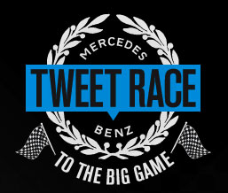 Tweet Race