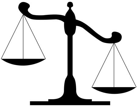 Justicia Justicia