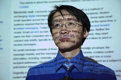Benjamin Fung