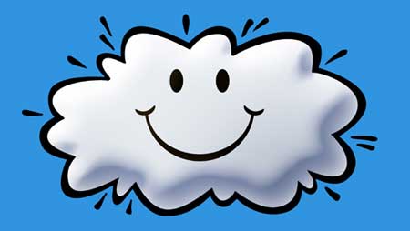 nube