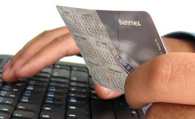 Pago on line Pago on line