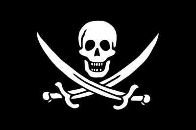 Piratas