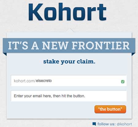 Kohort