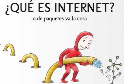 20 Cosas que aprendi de Internet 20 Cosas que aprendi de Internet