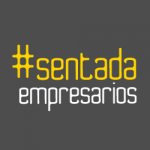 #sentadaempresarios