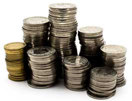 Monedas