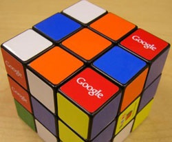 El algoritmo de Google