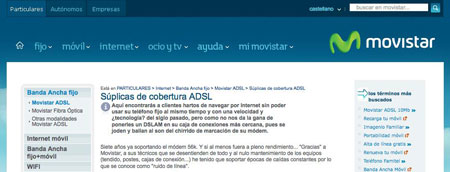 Telefonica hackeda Telefonica hackeda