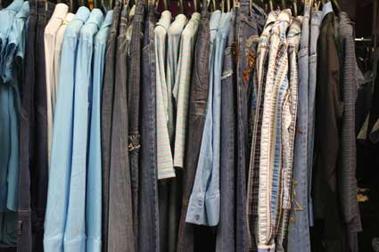 Ropa