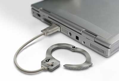Estafa Internet