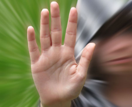 No