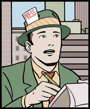Periodista