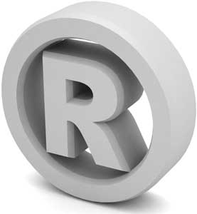 Marca registrada Marca registrada