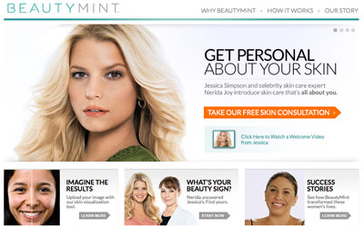 BeautyMint