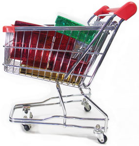 Carro de la compra
