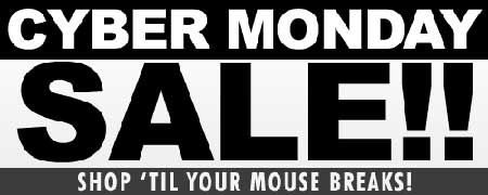 Cyber Monday