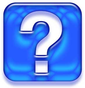 Interrogación Interrogación