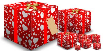 Regalos de Navidad