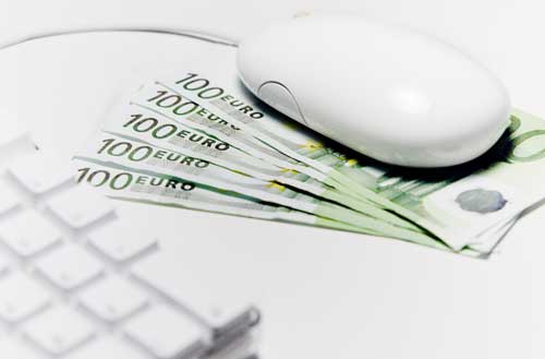 Dinero Internet