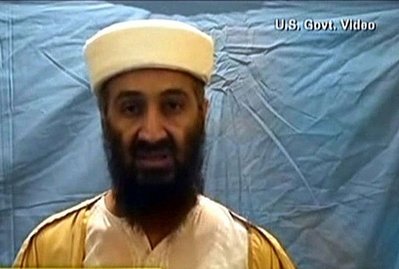 Osama bin Laden