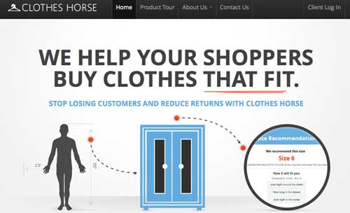 Clothes Horse Clothes Horse