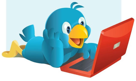 Twitter Twitter
