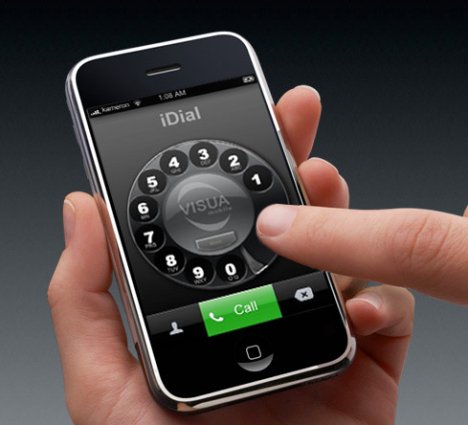 iPhone