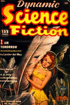 Dynamic Science Fiction