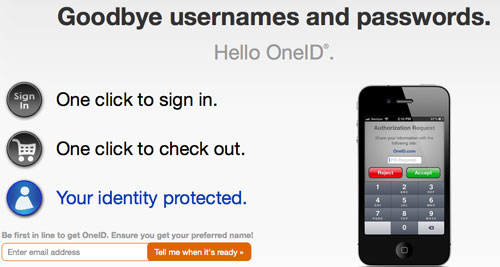 OneID