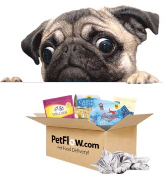 PetFlow, compra por suscripción